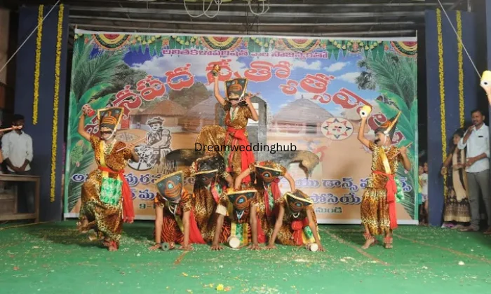 Natraj Dance and fitness Academy